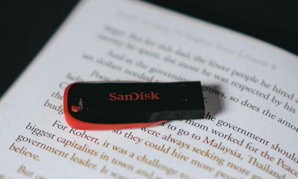 How to Tell if Your USB is Weaponized - EyeSpySupply Official Blog