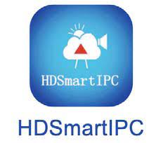 Read more about the article HDSmartIPC Android/Apple App For WiFi Camera Tutorial How to Setup Use For Live Remote View Control