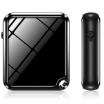 TileTek Voice Activated Audio Recorder Quick Start Guide