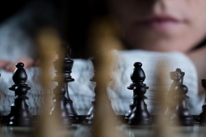 5 Ways Chess Can Inspire Strategic Cybersecurity Thinking