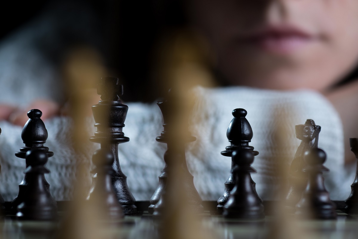 Read more about the article 5 Ways Chess Can Inspire Strategic Cybersecurity Thinking