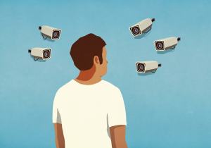 How to Find a Hidden Spy Camera in Your Rental