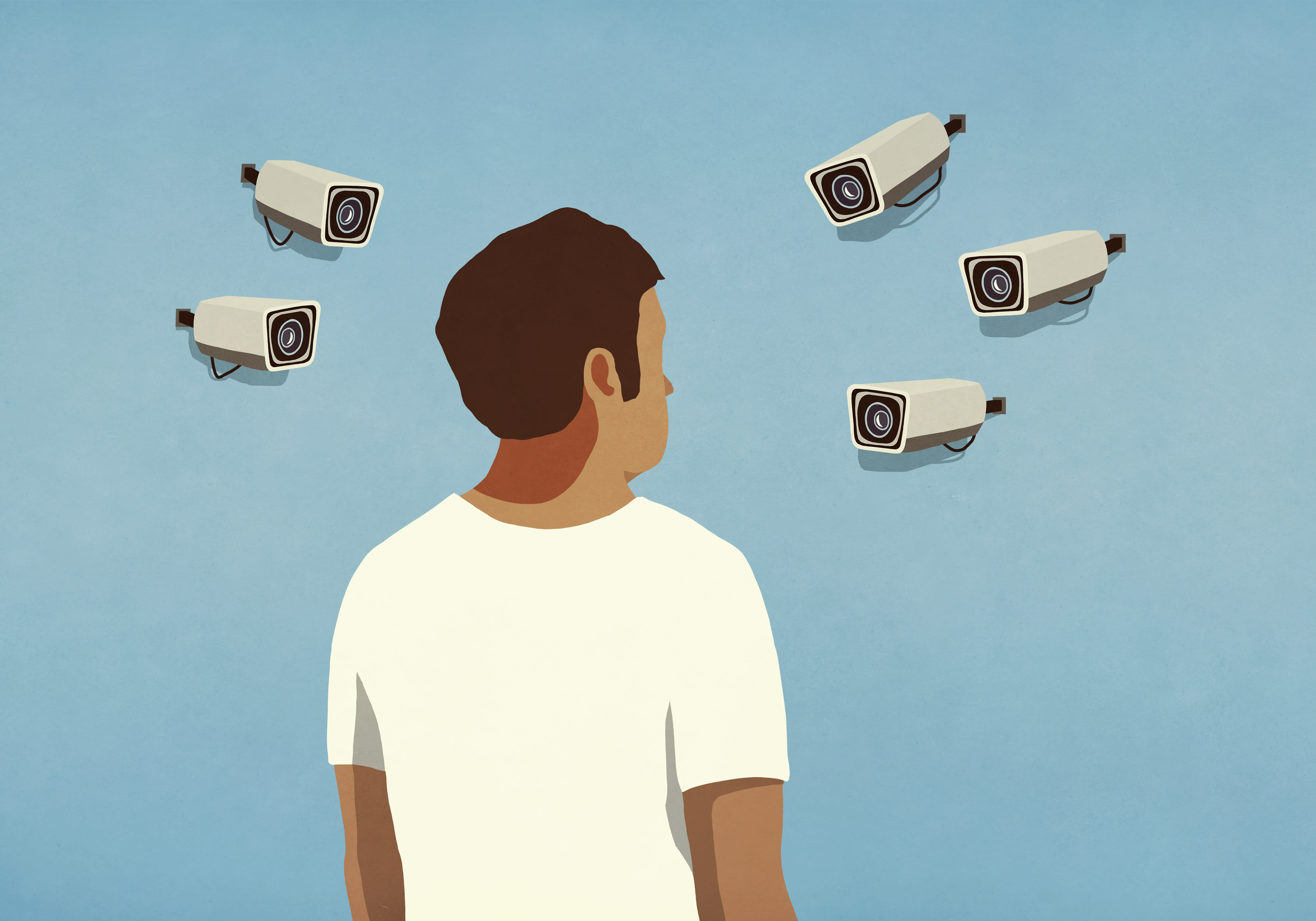Read more about the article How to Find a Hidden Spy Camera in Your Rental