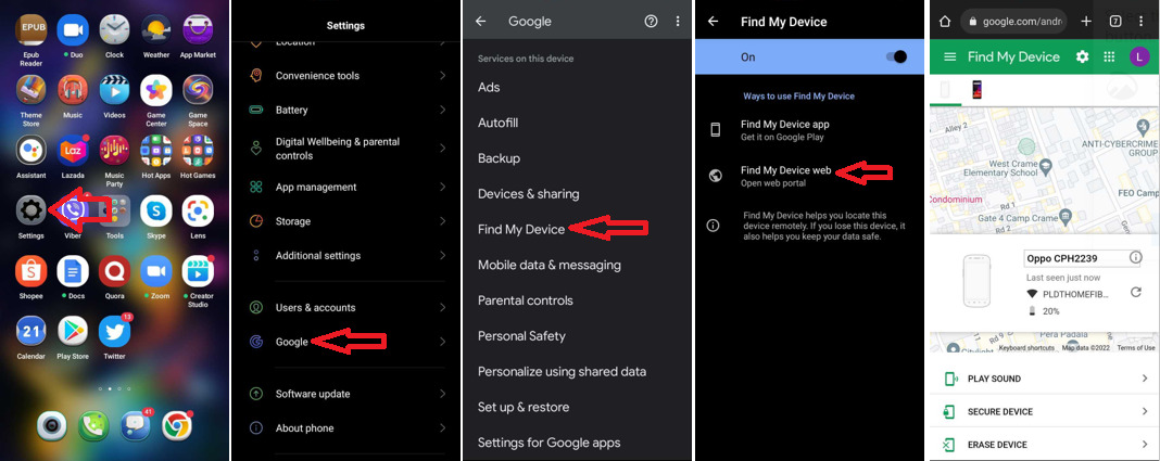 Read more about the article How to Put a Tracker On a Phone [The Complete 2022 Guide]