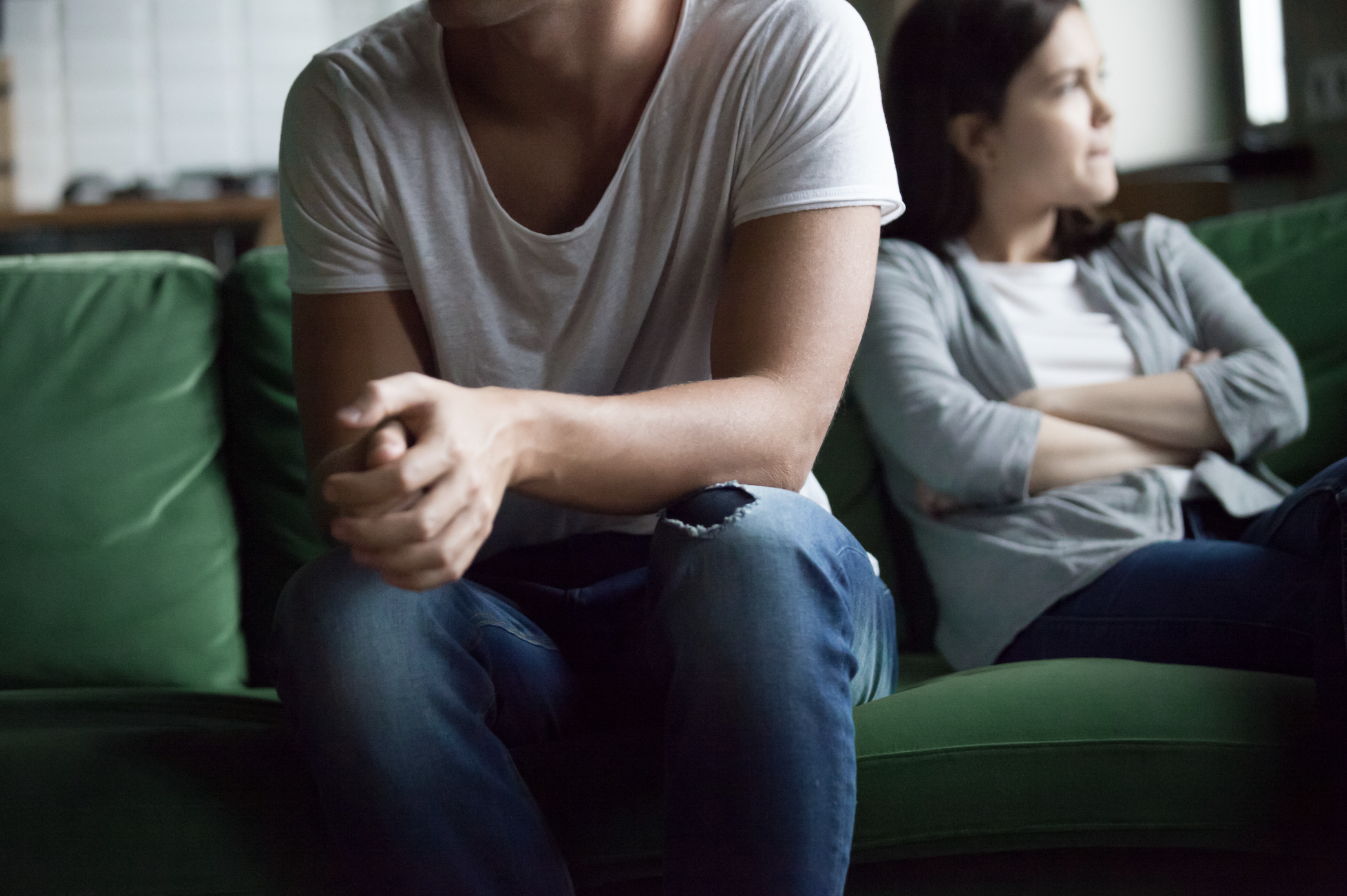 Read more about the article How to track your partner with a GPS tracker?