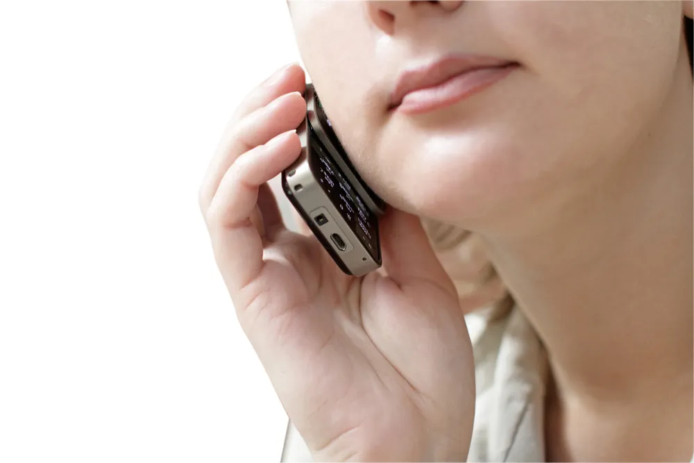 Read more about the article Identity theft phone calls: How to tell if calls are scams – Consumer Boomer