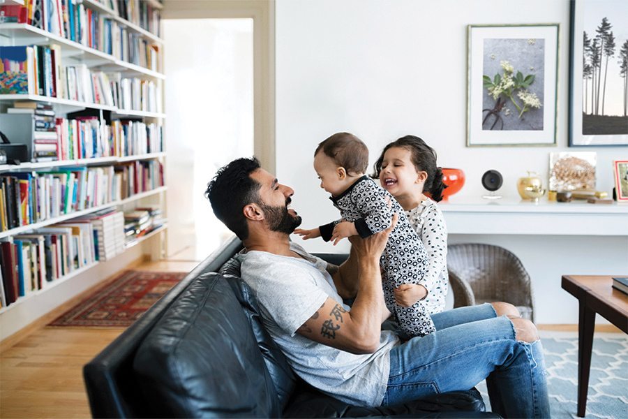 Read more about the article Security Cameras Without Wi-Fi: What Are Your Options?