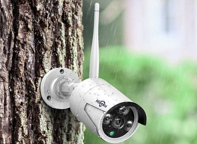 Read more about the article The Best Outdoor Wireless Security Systems With Audio & DVR of 2022 – Picks from Bob Vila