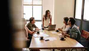 The Modern Work Environment: Who is on Your Security Team? - CPO Magazine