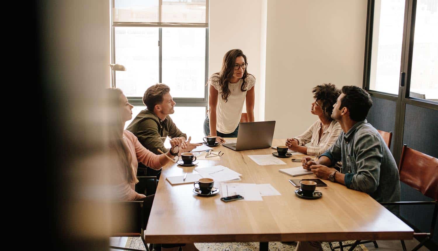 Read more about the article The Modern Work Environment: Who is on Your Security Team? – CPO Magazine