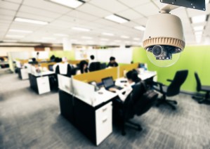 Ask the Expert: Do Employees Need to be Notified of Workplace Video Surveillance?