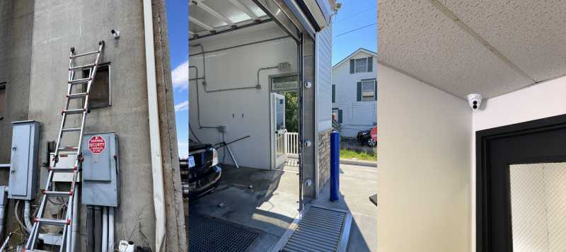 Read more about the article Pros and Cons of DIY Security Cameras