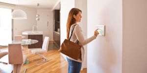Protect Your Home with These Security Systems