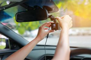 Uber Drivers: Should You Put a Hidden Camera in Your Car?