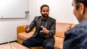 How This Startup Is Using AI to Revolutionize Security Cameras