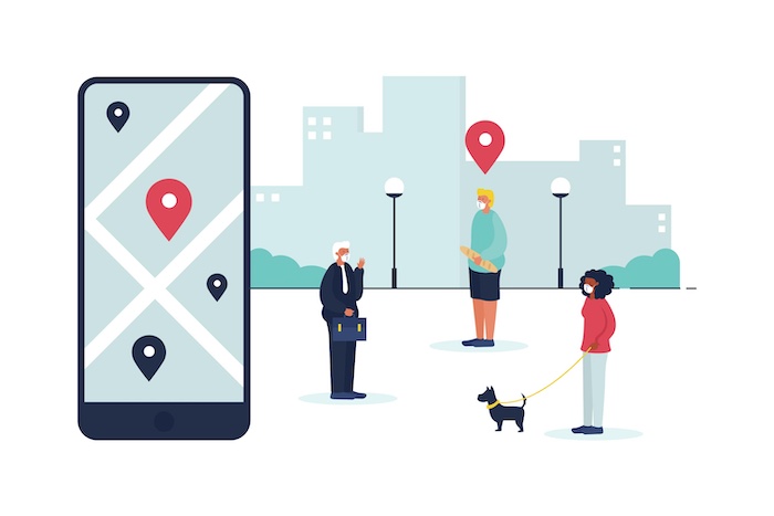 Read more about the article How You Can Track Someone With Just Their Phone Number