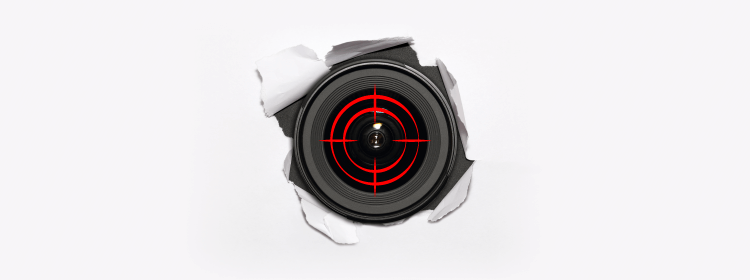 Read more about the article How to Quickly Detect a Hidden Camera – Atlas VPN