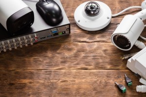 No WiFi, No Problem for These WiFi-Less Security Cams