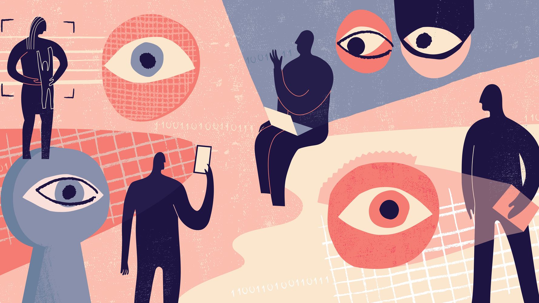 Read more about the article Social Media Stalking: A New Kind of Surveillance