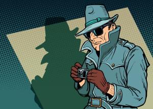 Spy Gear to Catch a Cheating Partner