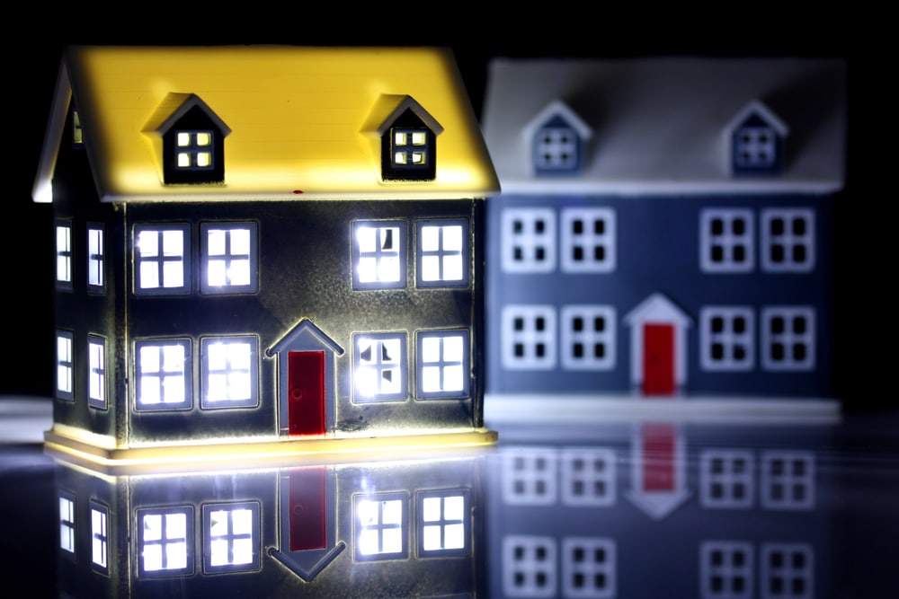 Read more about the article Vital After-Dark Security Tips to Protect Your Property