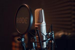 Why Professional Voice Recording Services can be Crucial for Businesses