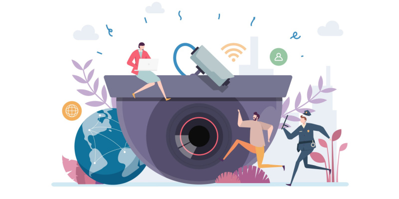 Read more about the article A Defense Playbook for Diffusing CCTV Cybersecurity Threats