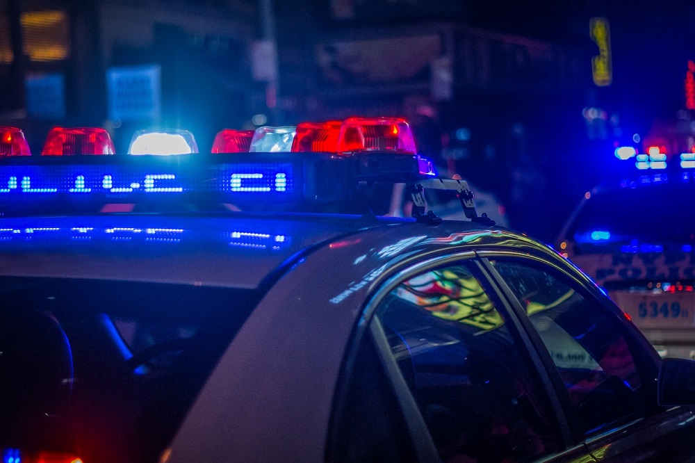 Read more about the article Achieving Maximum Security with Security Patrol Systems