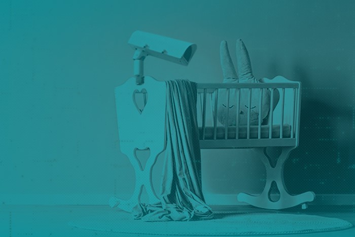 Read more about the article Baby Monitor Hackers: How to Stay Safe