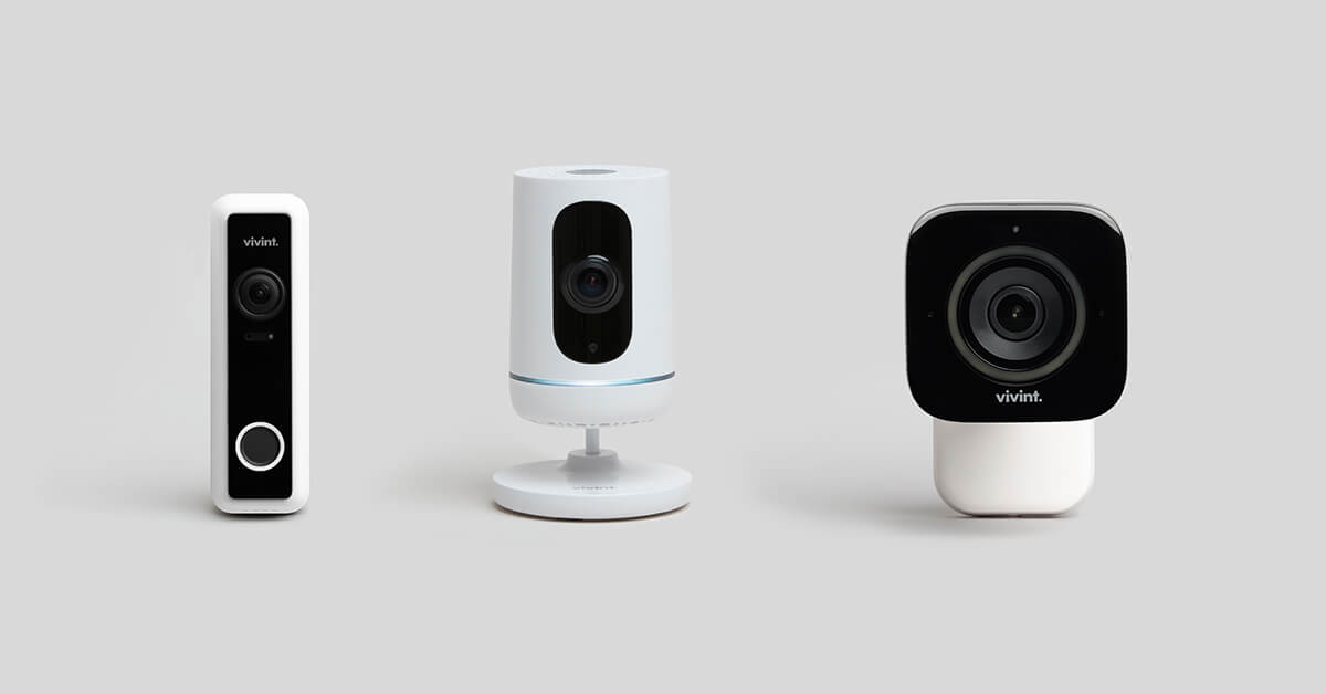 Read more about the article CCTV vs Smart Home Security Cameras: Which is Right for You?