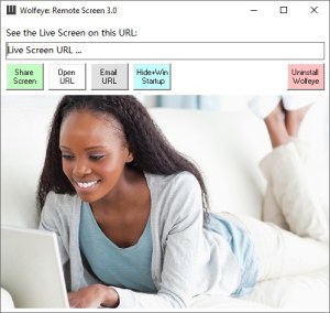 Can Someone Hack Into Your Laptop Screen Without You Knowing?