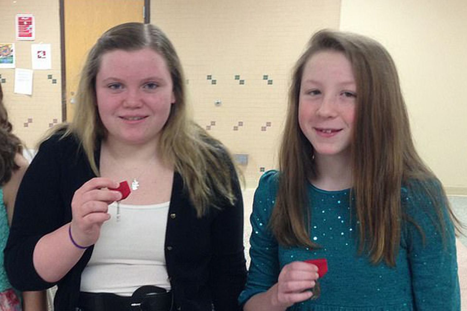 Read more about the article Man Charged with Infamous ‘Snapchat Murders’ of Indiana Teens Abigail Williams and Liberty German