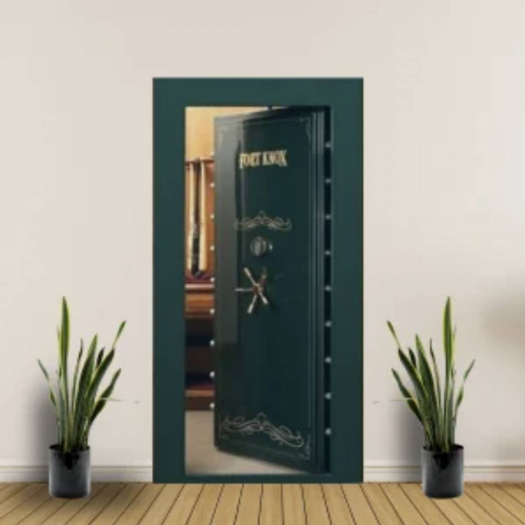Panic Building Colors High Security Scandinavian Apartment Buildings With Panic Rooms ...