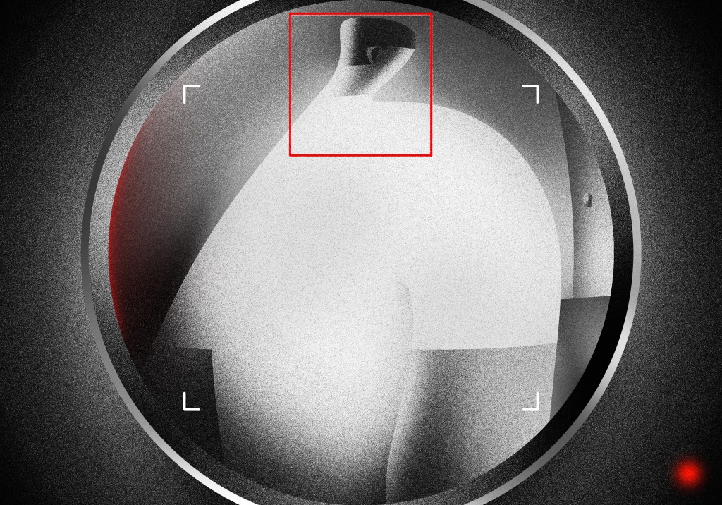 Read more about the article Security Cameras & A False Sense of Security: Are They Worth the Invasion?