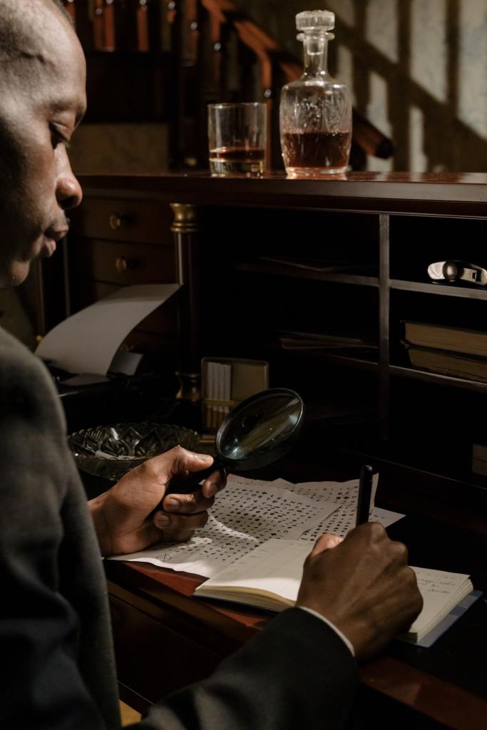 Security & Spy Gear for Private Investigators