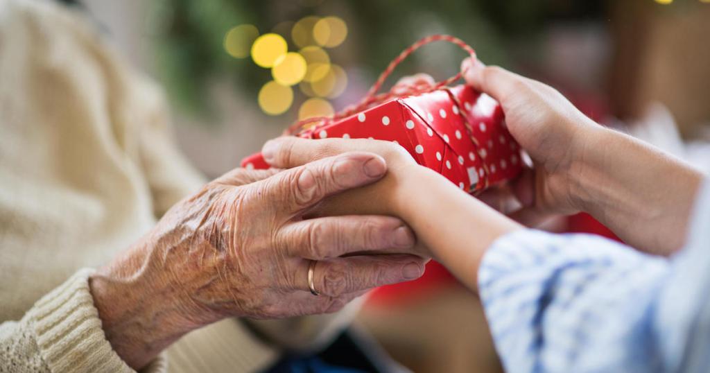 2022 Holiday Gift Guide: Ideas for Seniors