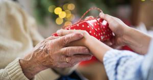 2022 Holiday Gift Guide: Ideas for Seniors