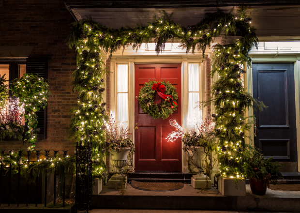 Read more about the article Porch Pirate Prevention This Holiday Season