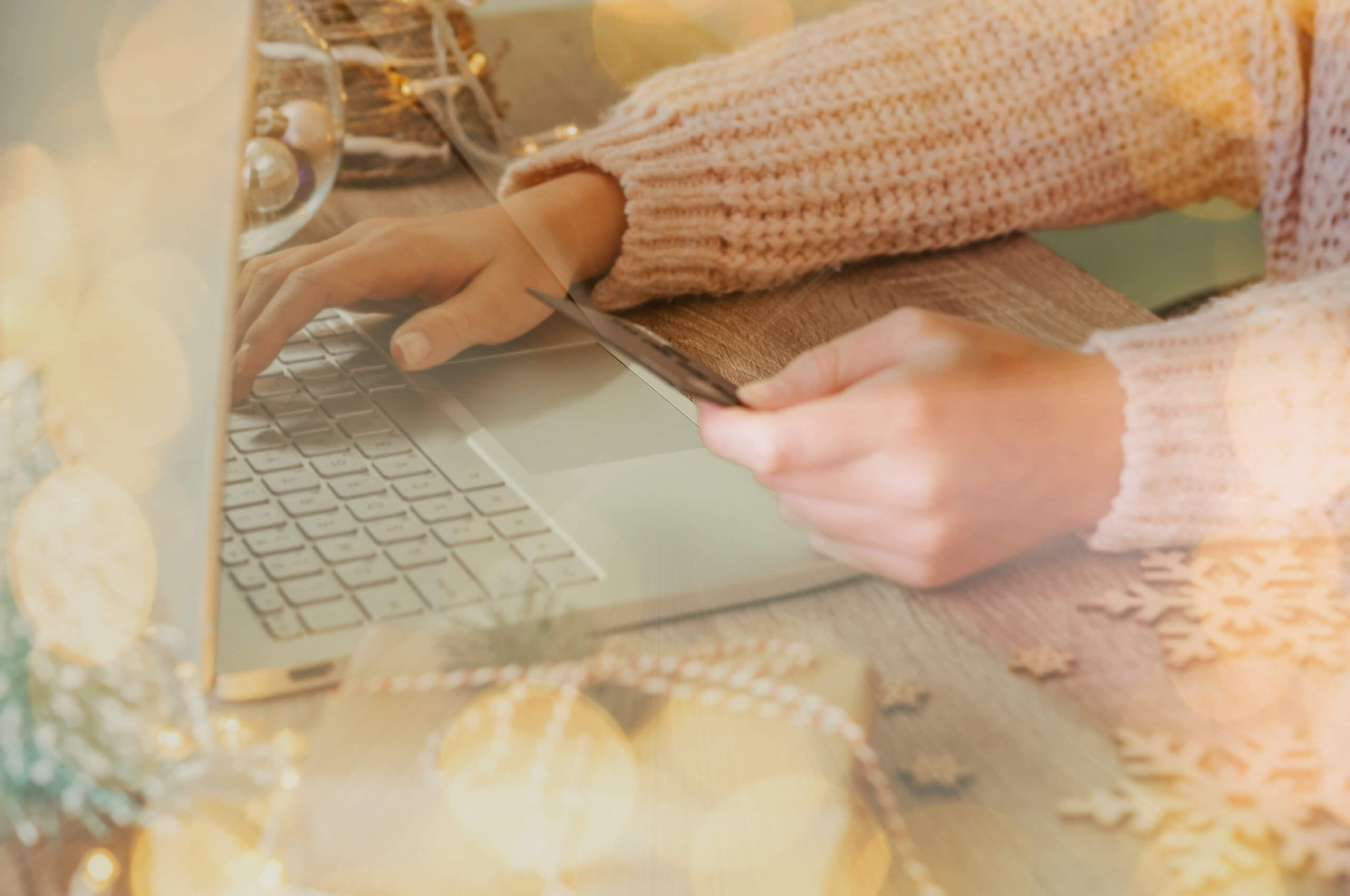 Read more about the article Seasonal Cyber Security Shopping Tips