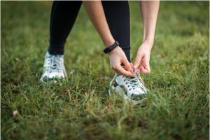 Smart Shoes: A New Innovation in GPS Tracking