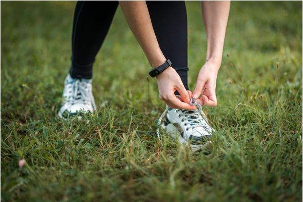 Read more about the article Smart Shoes: A New Innovation in GPS Tracking