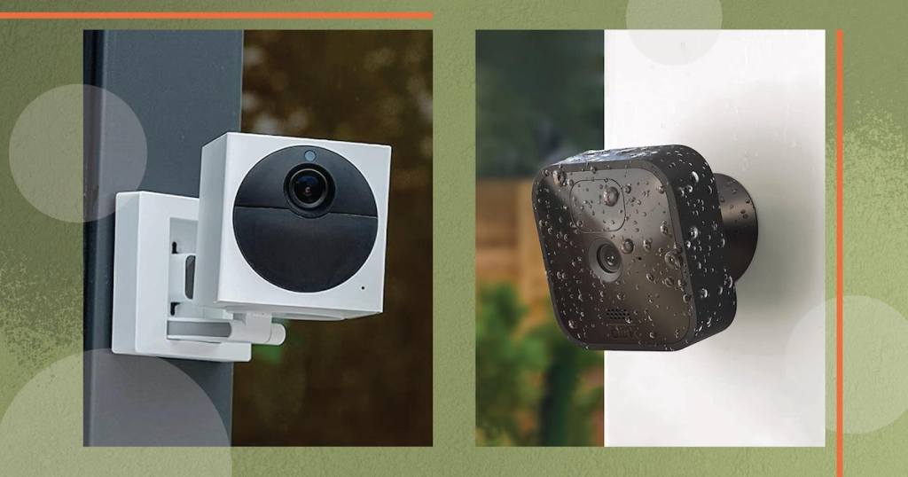 The Best Security Cameras For Apartments