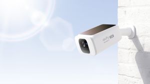 Why Eufy's "Secure" Cameras Might Not be all That Secure