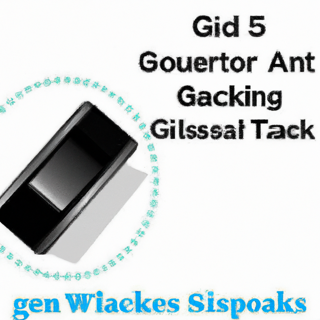 A Step-by-Step Guide on Using a GPS Tracker