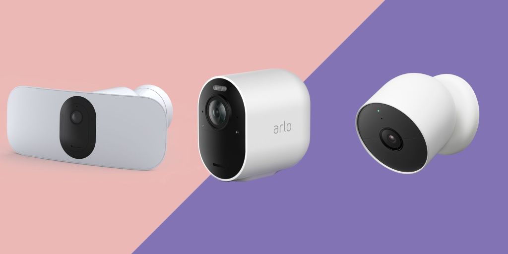 Choosing the Best Wireless Camera for Your Needs