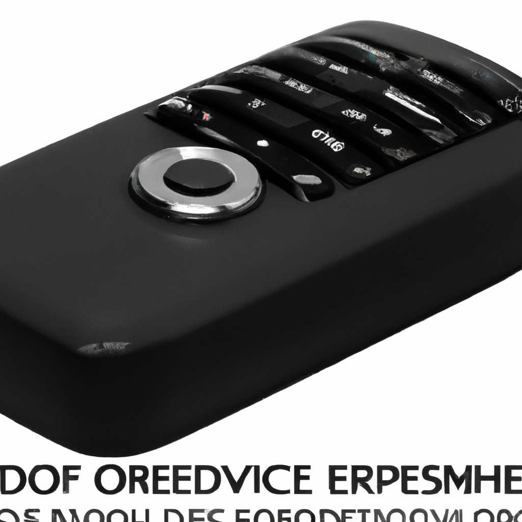 Read more about the article Covert Operations: The Ultimate Spy Voice Recorder