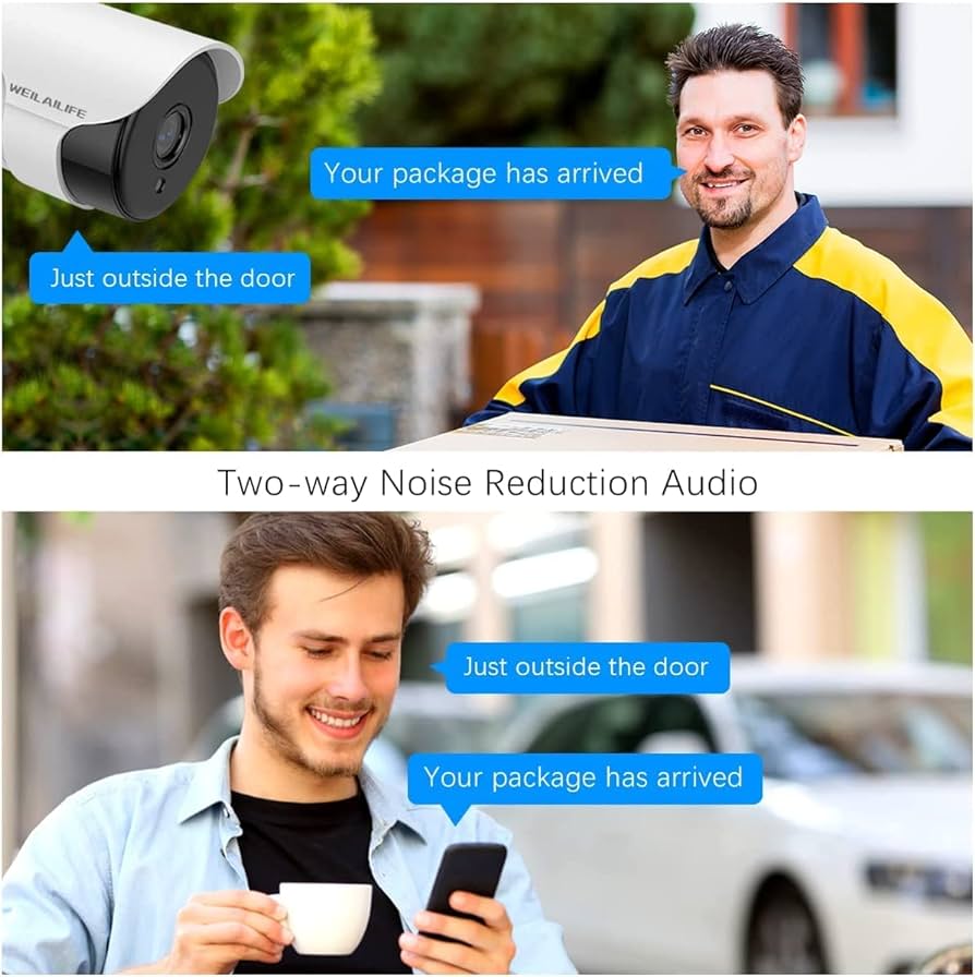 Read more about the article Enhancing Security with Portable Surveillance Systems