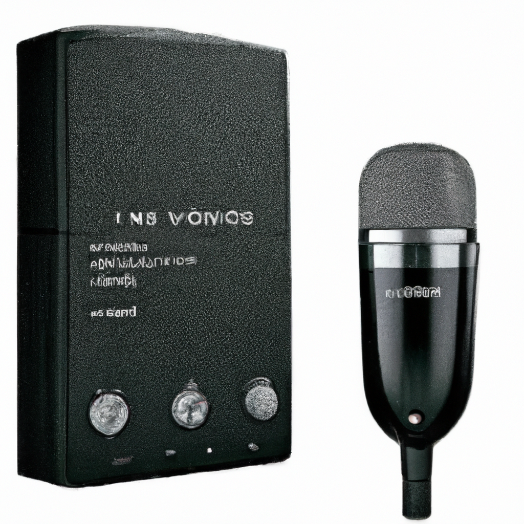 Read more about the article Record and Playback Your Voice with this Voice Recorder