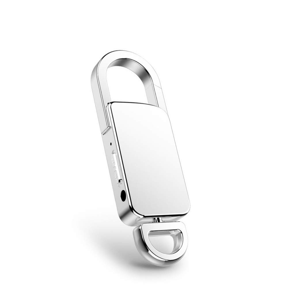 Read more about the article Spy Voice Recorder