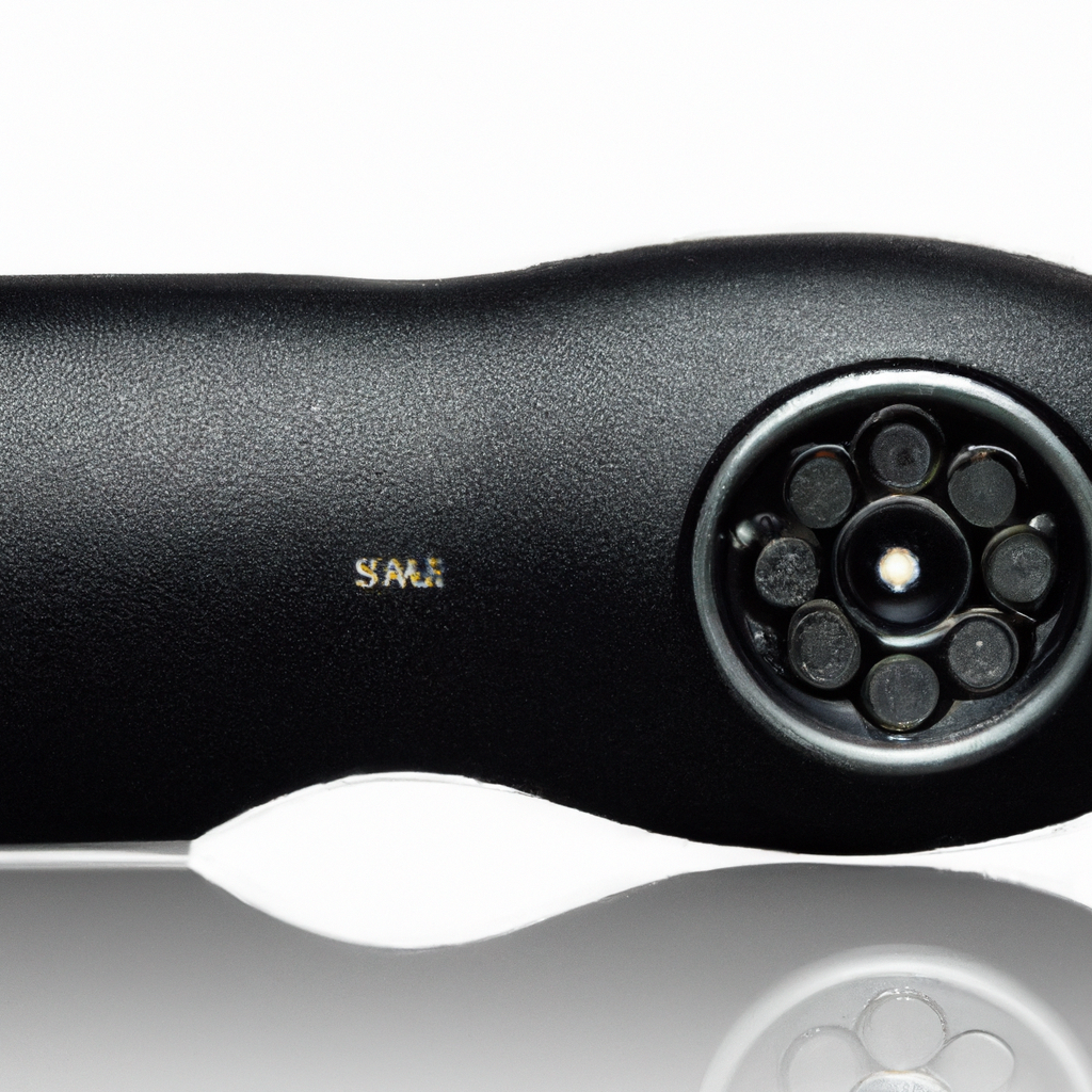 Read more about the article Unveiling Truth: The Spy Voice Recording Device